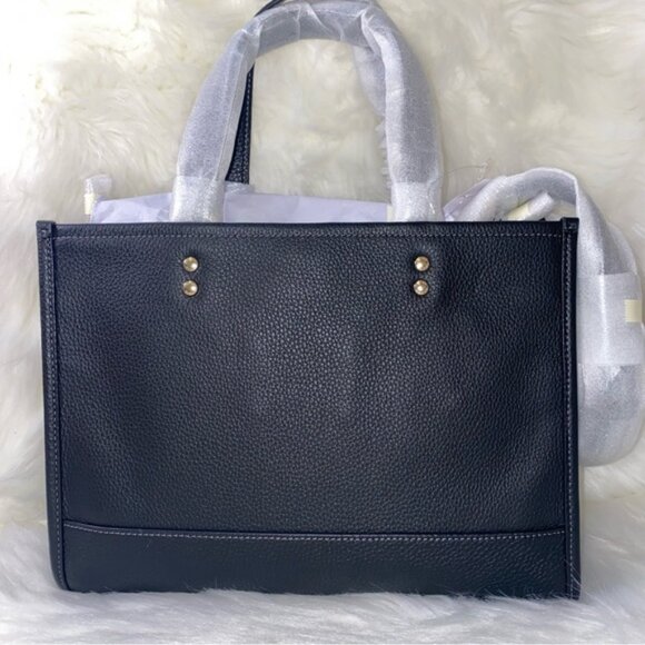 Coach Dempsey leather Purse New - Picture 3 of 11